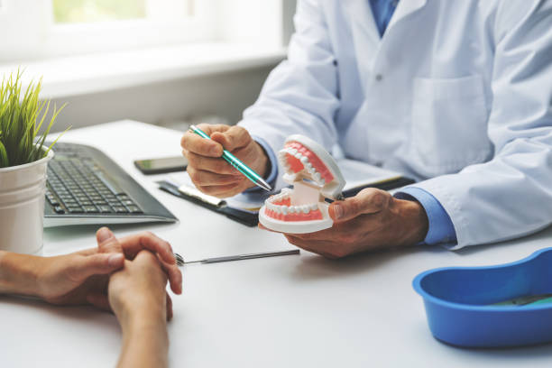 Best TMJ/TMD Treatment  in Brentwood, MD
