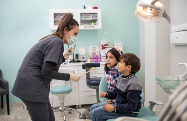 Best Dental X-Rays and Imaging  in Brentwood, MD