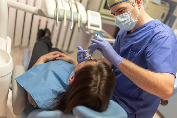 Reliable Brentwood, MD  Holistic Dental Services Solutions