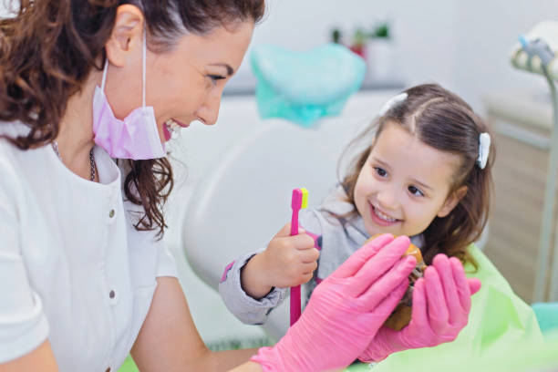 Why Choose Us for Your Dental Needs in Brentwood, MD